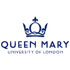 Queen Mary University of London logo