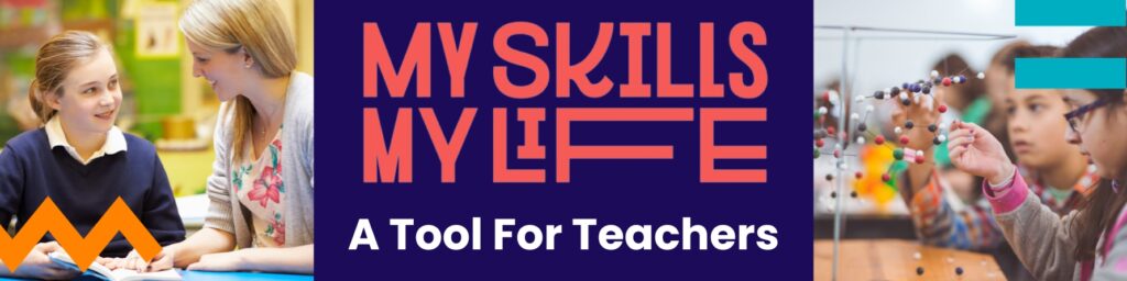 a tool for teachers - MSML
