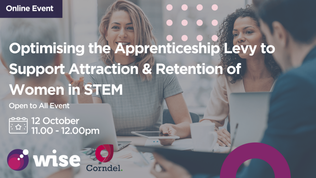 Apprenticeship Careers for Women In STEM