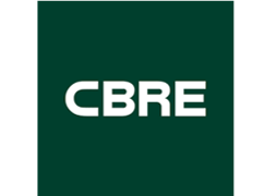 CBRE Logo