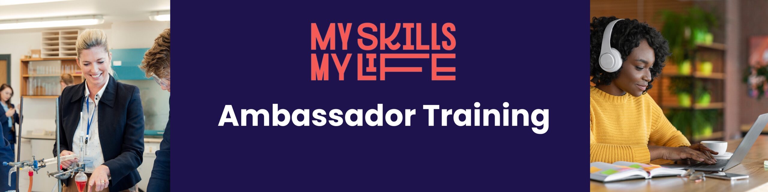 My skills my life website banners (5)