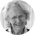 Beryl Catherine Platt, Baroness Platt of Writtle, Founding Chair and Patron of WISE