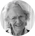 Beryl Catherine Platt, Baroness Platt of Writtle, Founding Chair and Patron of WISE