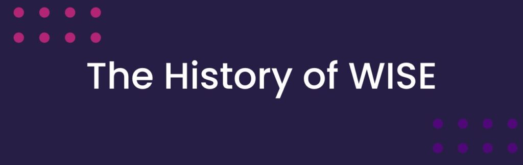 the history of wise