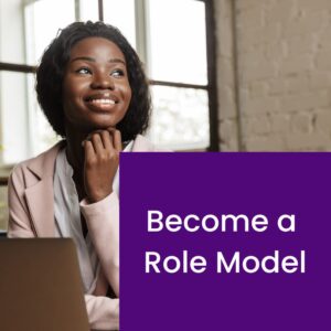 Become a role model MSML