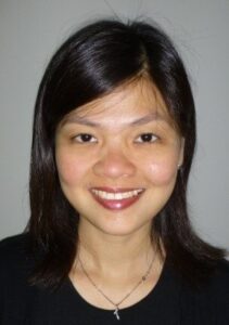 Christine Lum, AtkinsRealis