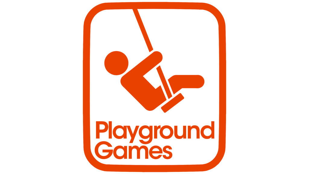 Playground Games logo