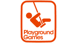 Playground Games logo