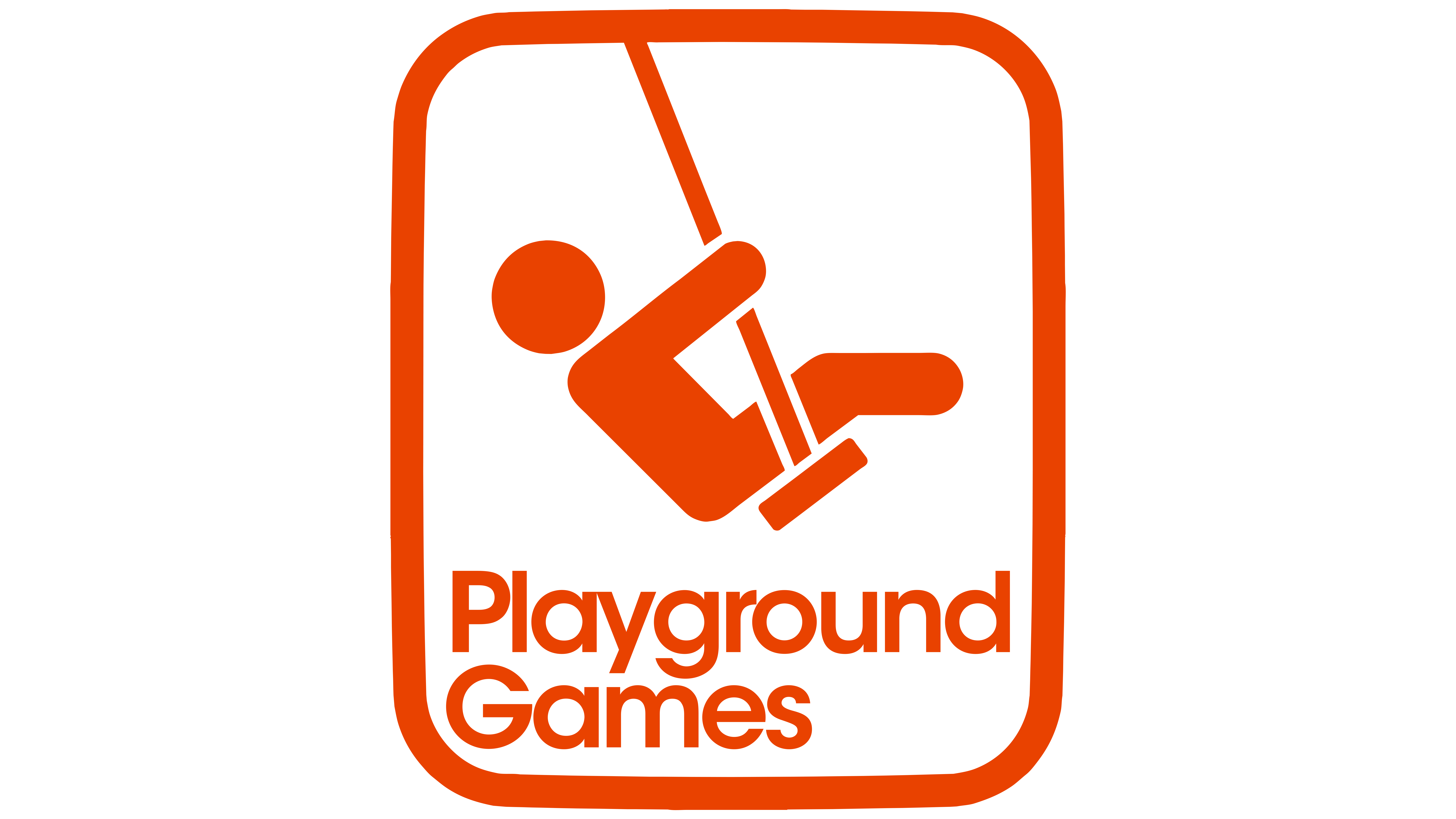 Playground Games logo