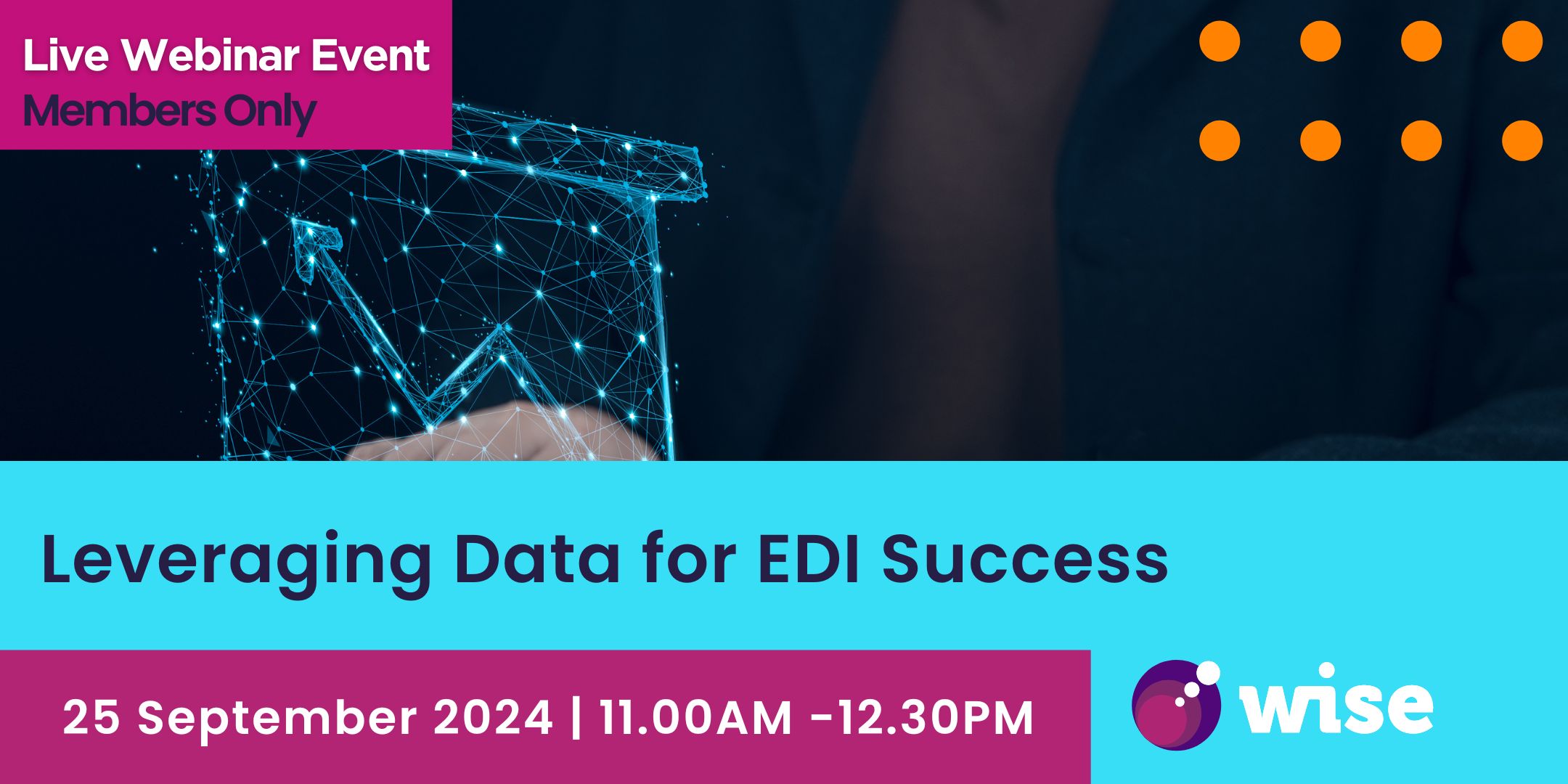 Leveraging Data for EDI Success