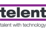 Telent logo