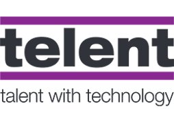 Telent logo